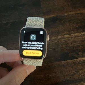 Apple Watch Series 4 40mm